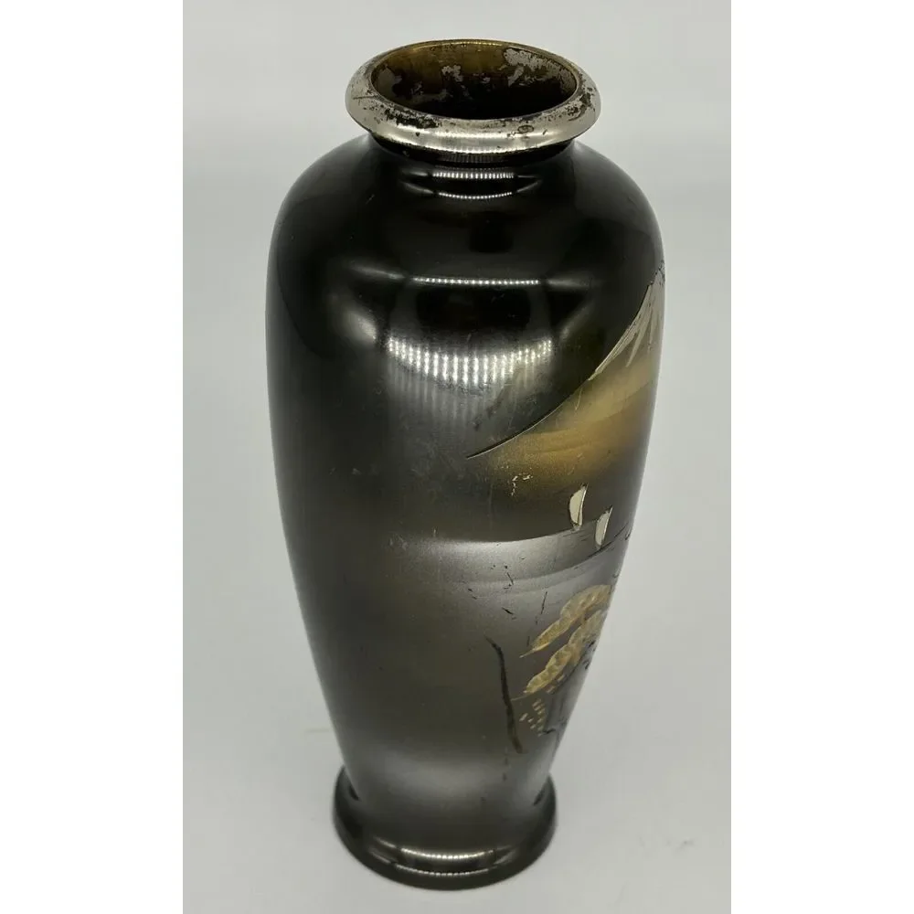 N/A japanese vase